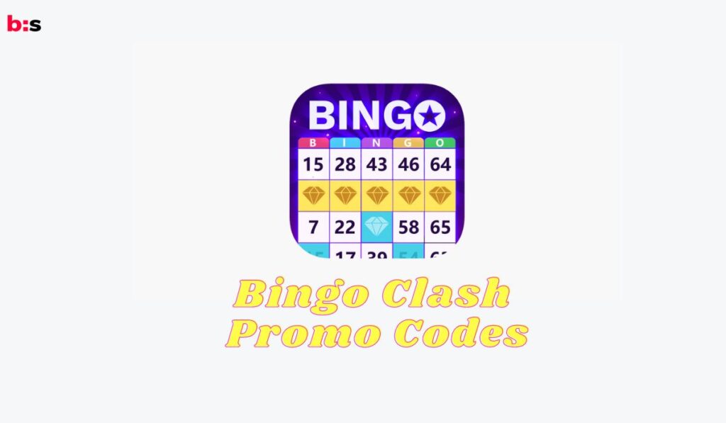 Bingo Clash Promo Codes