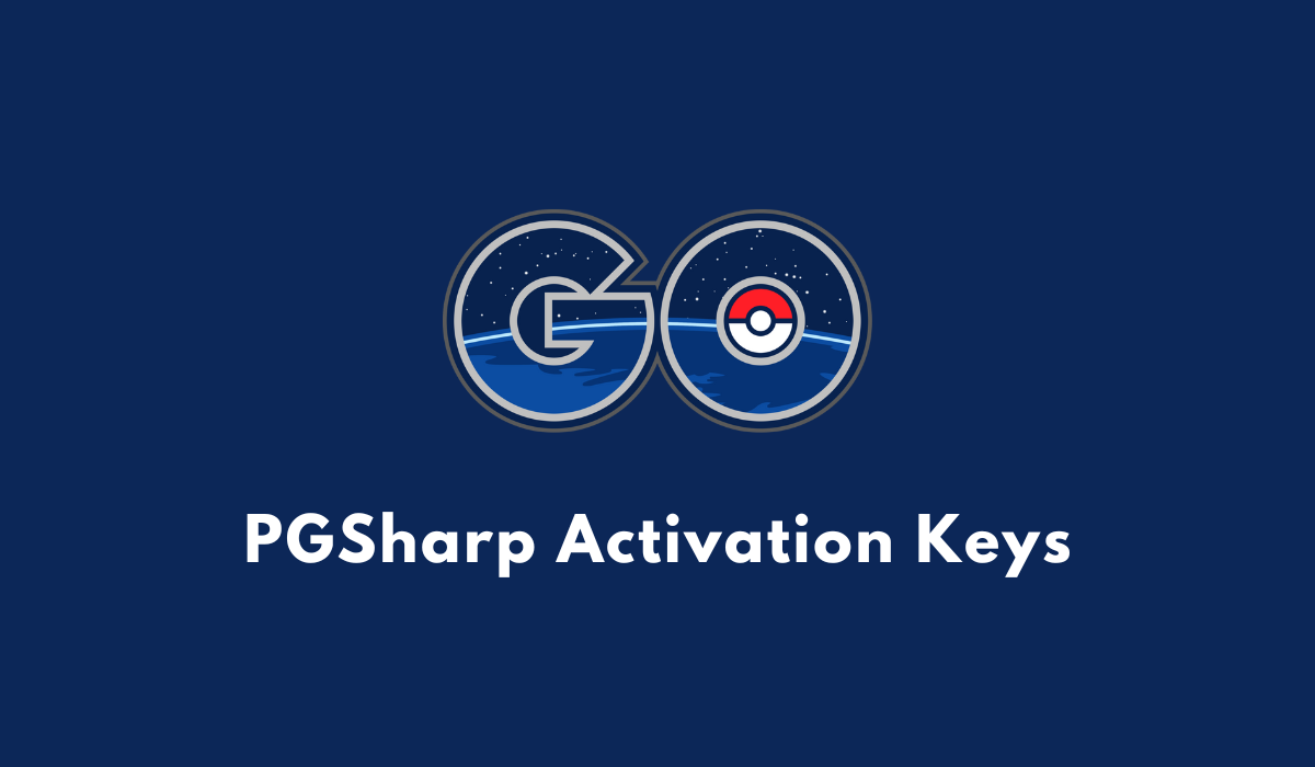 💯✨🕵👀 ENGEL GO 🚨📱 💯✨ on X: 🔑🔐 PGSHARP Standard Edition Keys If you  pay a PGSharp key each month and you want to share some paid keys with me  for giveaways