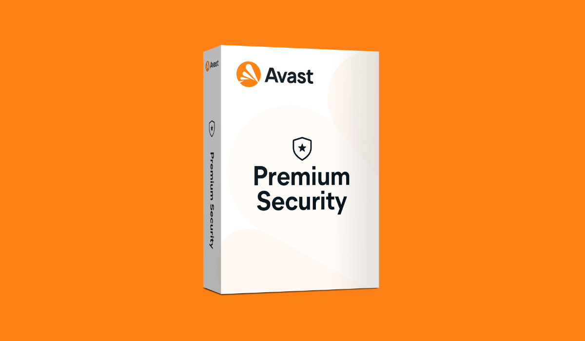 Avast Premium Security Activation Key