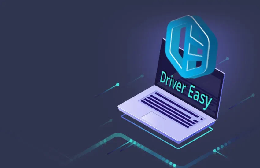Driver Easy Pro License Key