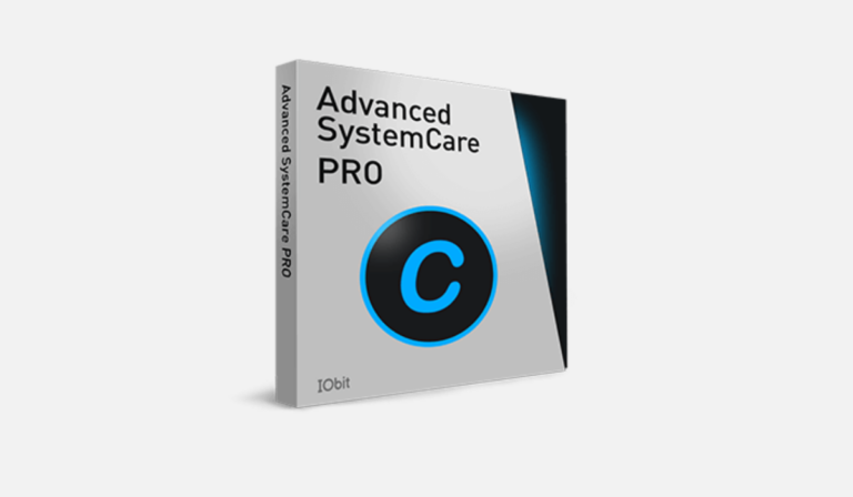 Advanced SystemCare 16 Pro Free License Key