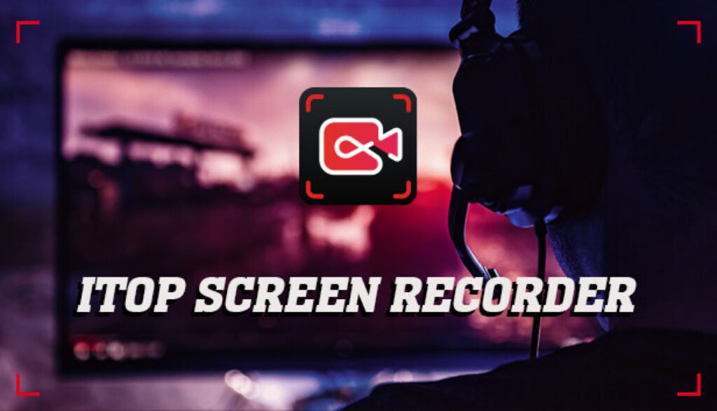 iTop Screen Recorder Pro Free License Key